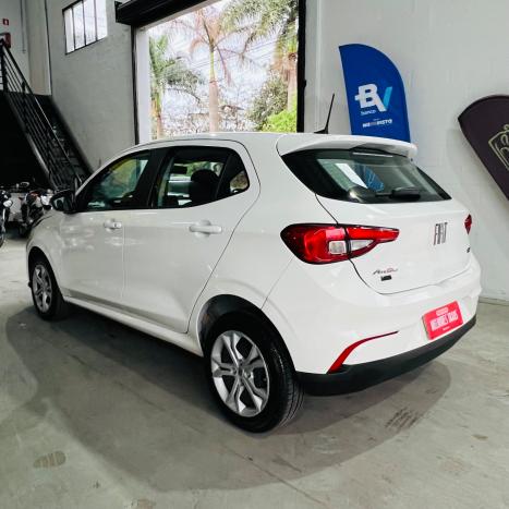 FIAT Argo 1.0 4P FLEX FIREFLY DRIVE, Foto 6