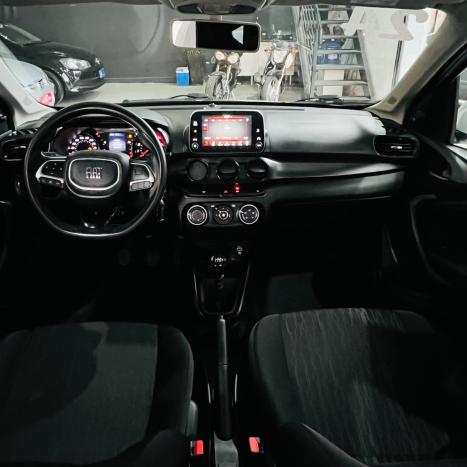 FIAT Argo 1.0 4P FLEX FIREFLY DRIVE, Foto 7