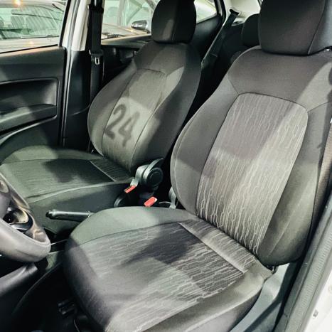 FIAT Argo 1.0 4P FLEX FIREFLY DRIVE, Foto 9
