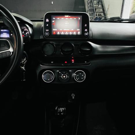 FIAT Argo 1.0 4P FLEX FIREFLY DRIVE, Foto 11