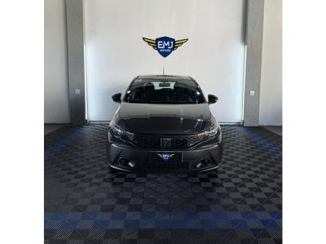 FIAT Argo 1.0 4P FLEX FIREFLY DRIVE, Foto 2