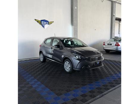 FIAT Argo 1.0 4P FLEX FIREFLY DRIVE, Foto 3