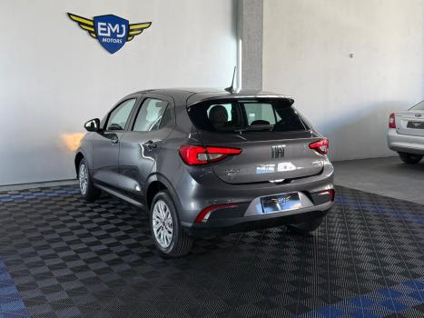 FIAT Argo 1.0 4P FLEX FIREFLY DRIVE, Foto 4