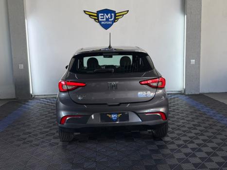 FIAT Argo 1.0 4P FLEX FIREFLY DRIVE, Foto 5