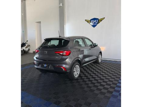FIAT Argo 1.0 4P FLEX FIREFLY DRIVE, Foto 6