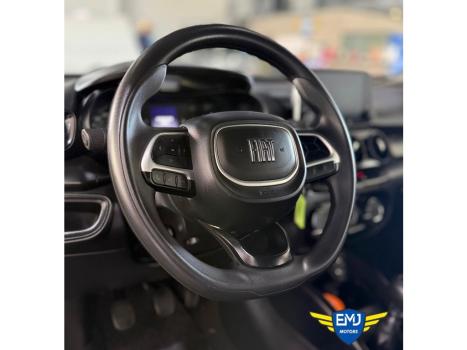 FIAT Argo 1.0 4P FLEX FIREFLY DRIVE, Foto 7
