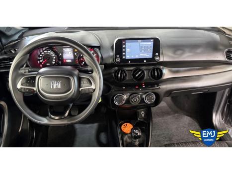 FIAT Argo 1.0 4P FLEX FIREFLY DRIVE, Foto 8