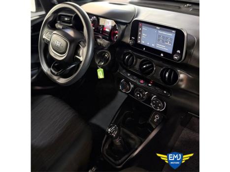 FIAT Argo 1.0 4P FLEX FIREFLY DRIVE, Foto 9