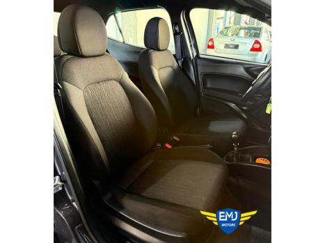 FIAT Argo 1.0 4P FLEX FIREFLY DRIVE, Foto 11