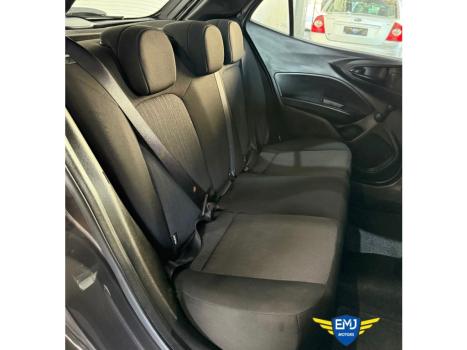 FIAT Argo 1.0 4P FLEX FIREFLY DRIVE, Foto 12