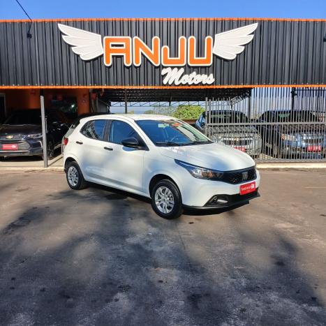 FIAT Argo 1.0 4P FLEX FIREFLY, Foto 1