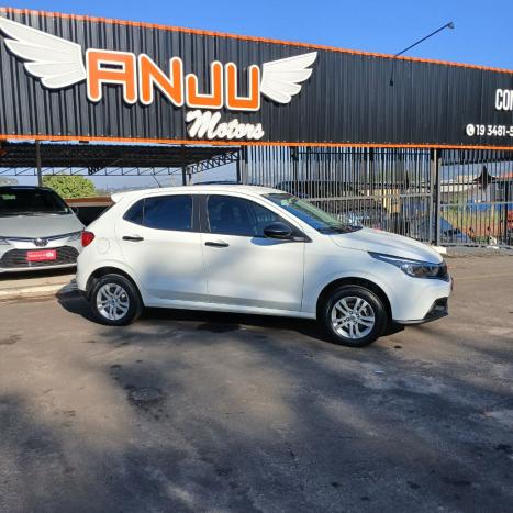 FIAT Argo 1.0 4P FLEX FIREFLY, Foto 2