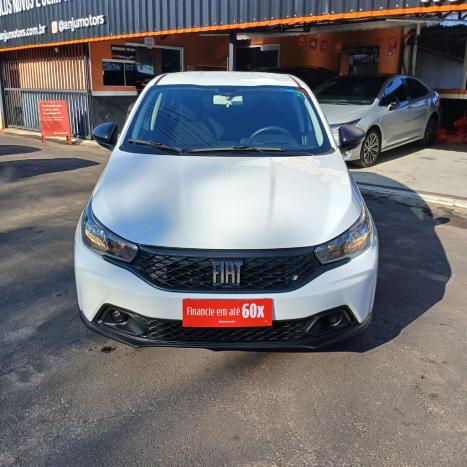 FIAT Argo 1.0 4P FLEX FIREFLY, Foto 3