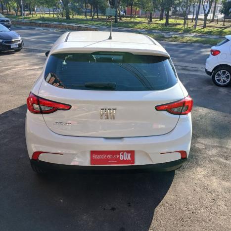 FIAT Argo 1.0 4P FLEX FIREFLY, Foto 6