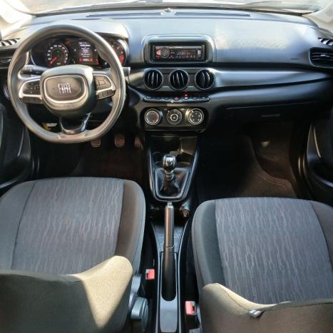 FIAT Argo 1.0 4P FLEX FIREFLY, Foto 8