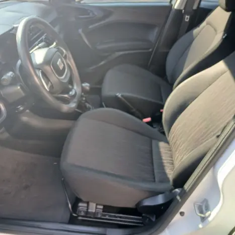 FIAT Argo 1.0 4P FLEX FIREFLY, Foto 9
