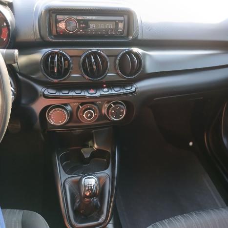 FIAT Argo 1.0 4P FLEX FIREFLY, Foto 11