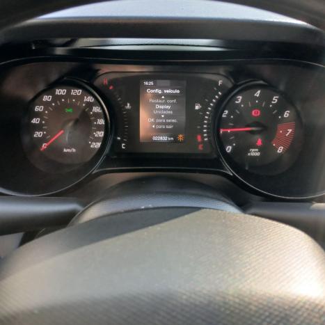 FIAT Argo 1.0 4P FLEX FIREFLY, Foto 13