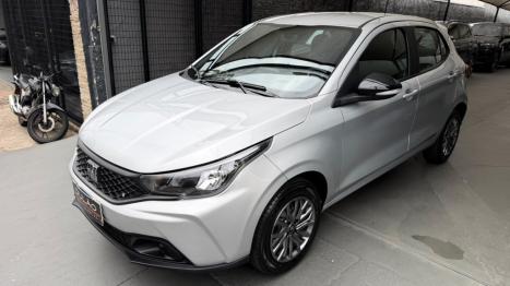FIAT Argo 1.0 4P FLEX FIREFLY DRIVE, Foto 2