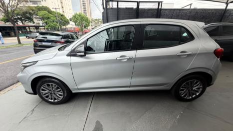 FIAT Argo 1.0 4P FLEX FIREFLY DRIVE, Foto 3