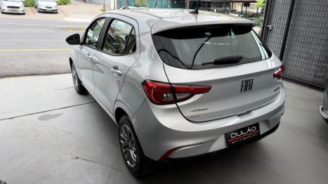 FIAT Argo 1.0 4P FLEX FIREFLY DRIVE, Foto 4