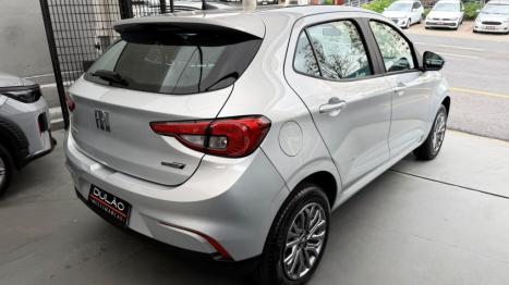 FIAT Argo 1.0 4P FLEX FIREFLY DRIVE, Foto 6