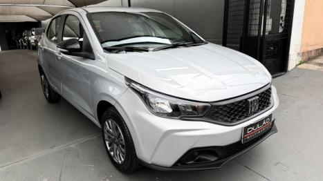 FIAT Argo 1.0 4P FLEX FIREFLY DRIVE, Foto 8