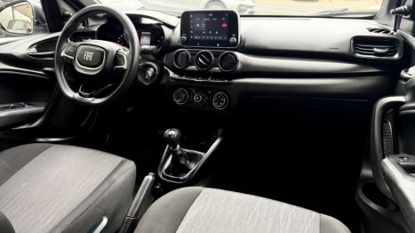 FIAT Argo 1.0 4P FLEX FIREFLY DRIVE, Foto 10