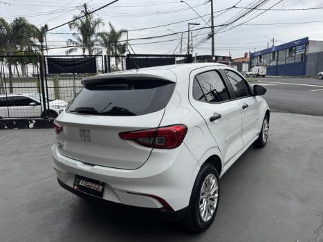 FIAT Argo 1.0 4P FLEX FIREFLY, Foto 6