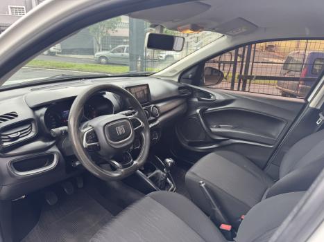 FIAT Argo 1.0 4P FLEX FIREFLY, Foto 9