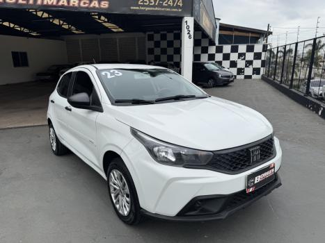 FIAT Argo 1.0 4P FLEX FIREFLY, Foto 8