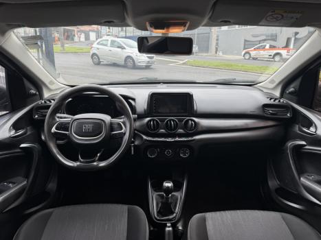 FIAT Argo 1.0 4P FLEX FIREFLY, Foto 11