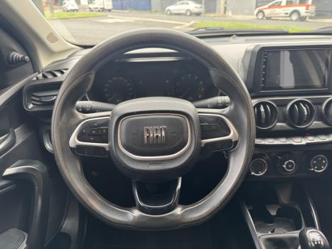 FIAT Argo 1.0 4P FLEX FIREFLY, Foto 12