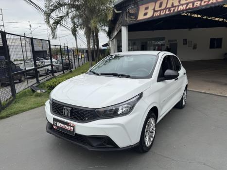 FIAT Argo 1.0 4P FLEX FIREFLY, Foto 2