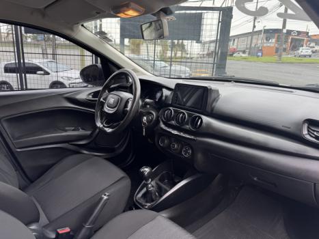 FIAT Argo 1.0 4P FLEX FIREFLY, Foto 10