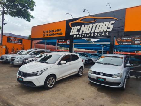 FIAT Argo 1.0 4P FLEX FIREFLY DRIVE, Foto 2