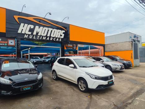 FIAT Argo 1.0 4P FLEX FIREFLY DRIVE, Foto 3