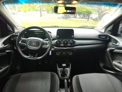 FIAT Argo 1.0 4P FLEX FIREFLY DRIVE, Foto 13