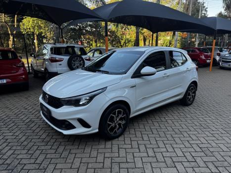 FIAT Argo 1.0 4P FLEX FIREFLY DRIVE, Foto 2