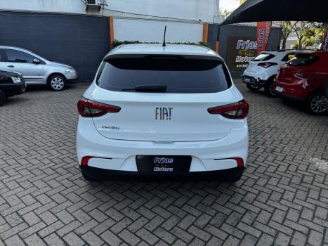FIAT Argo 1.0 4P FLEX FIREFLY DRIVE, Foto 4