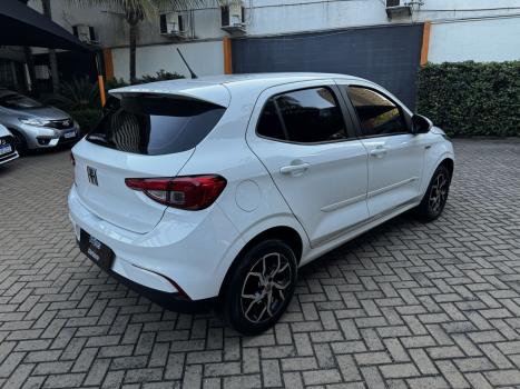 FIAT Argo 1.0 4P FLEX FIREFLY DRIVE, Foto 5