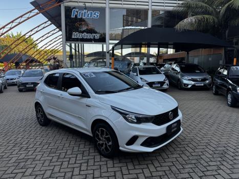 FIAT Argo 1.0 4P FLEX FIREFLY DRIVE, Foto 6