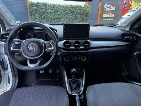 FIAT Argo 1.0 4P FLEX FIREFLY DRIVE, Foto 9