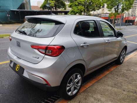 FIAT Argo 1.0 4P FLEX FIREFLY DRIVE, Foto 3
