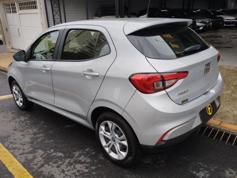 FIAT Argo 1.0 4P FLEX FIREFLY DRIVE, Foto 5