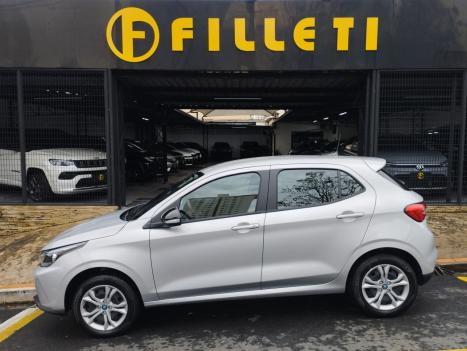 FIAT Argo 1.0 4P FLEX FIREFLY DRIVE, Foto 6