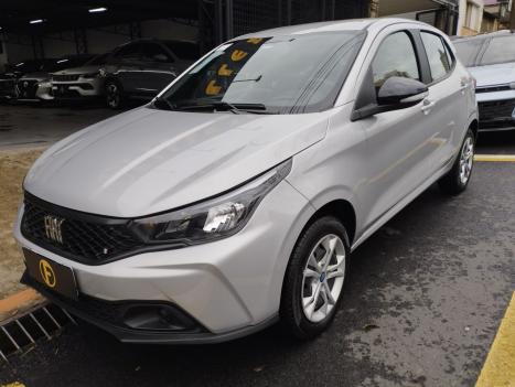 FIAT Argo 1.0 4P FLEX FIREFLY DRIVE, Foto 7
