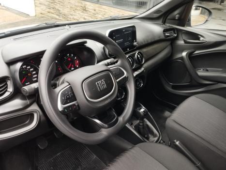 FIAT Argo 1.0 4P FLEX FIREFLY DRIVE, Foto 9