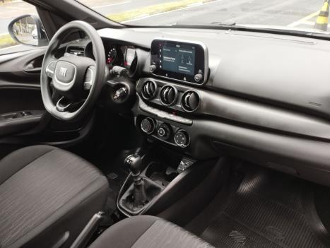 FIAT Argo 1.0 4P FLEX FIREFLY DRIVE, Foto 10