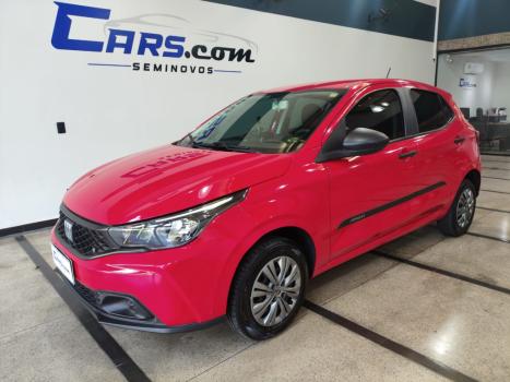 FIAT Argo 1.0 4P FLEX FIREFLY, Foto 1